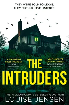 Gli intrusi - The Intruders