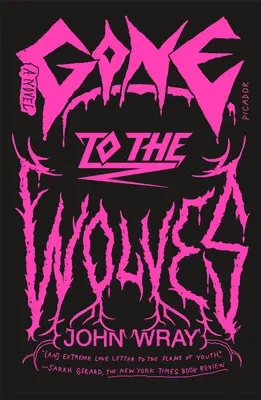 Via ai lupi - Gone to the Wolves