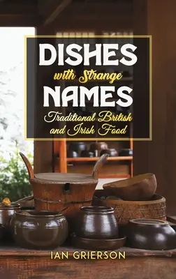 Piatti con nomi strani - Dishes with Strange Names