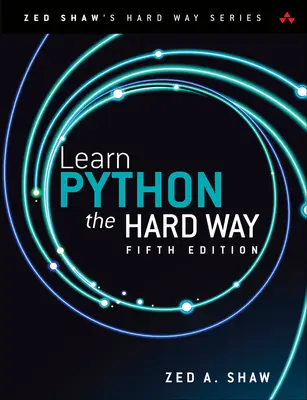 Imparare Python nel modo più difficile - Learn Python the Hard Way