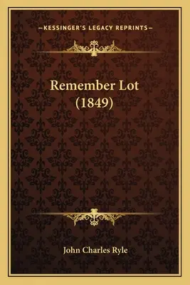 Ricorda il lotto - Remember Lot