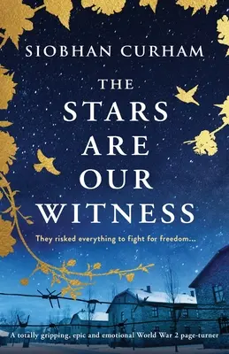 Le stelle sono il nostro testimone: Un libro totalmente avvincente, epico ed emozionante sulla Seconda Guerra Mondiale - The Stars Are Our Witness: A totally gripping, epic and emotional World War 2 page-turner