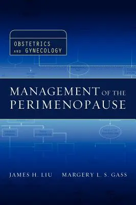 Gestione della perimenopausa - Management of the Perimenopause