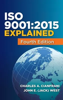 ISO 9001: 2015 spiegato - ISO 9001: 2015 Explained