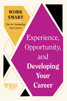 Esperienza, opportunità e sviluppo della carriera - Experience, Opportunity, and Developing Your Career
