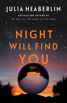 La notte ti troverà - Night Will Find You