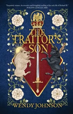 Il figlio del traditore - The Traitor's Son