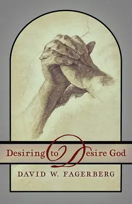 Desiderare di desiderare Dio - Desiring to Desire God