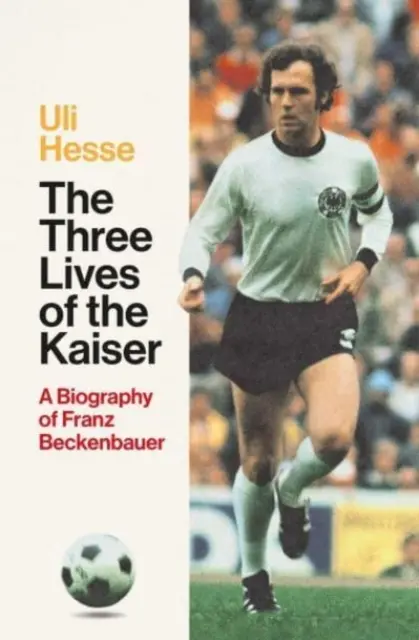 Le tre vite del Kaiser - Three Lives of the Kaiser