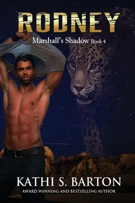 Rodney: L'ombra di Marshall - Romanzo di un Jaguar Mutaforma - Rodney: Marshall's Shadow - Jaguar Shapeshifter Romance