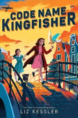 Nome in codice Kingfisher - Code Name Kingfisher
