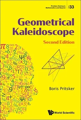 Caleidoscopio geometrico - Geometrical Kaleidoscope
