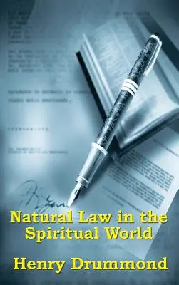 La legge naturale nel mondo spirituale - Natural Law in the Spiritual World
