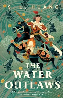 I fuorilegge dell'acqua - The Water Outlaws