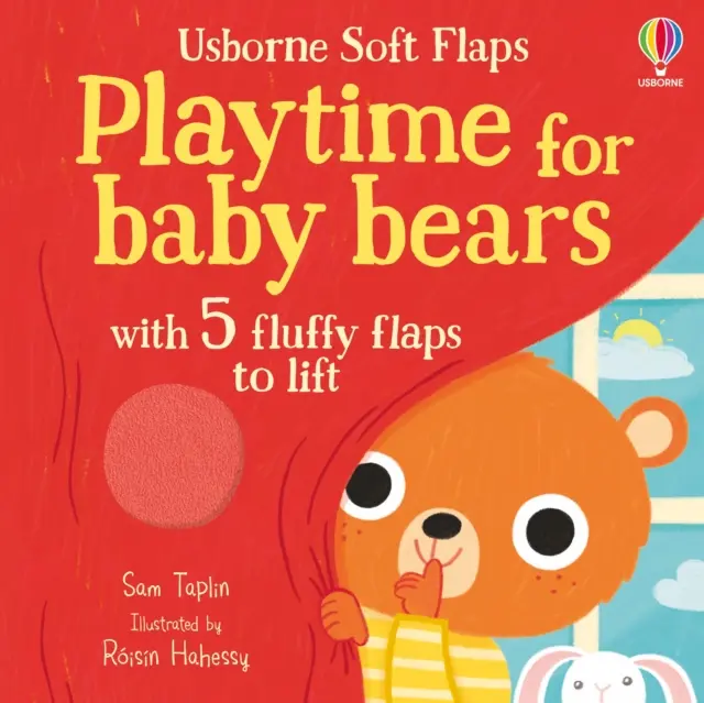 Gioco per orsetti - Playtime for Baby Bears