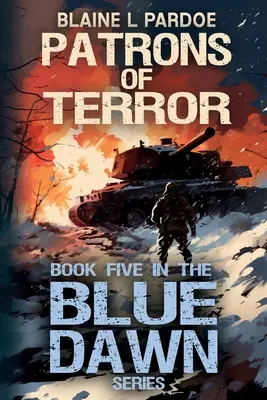 I patroni del terrore - Patrons of Terror