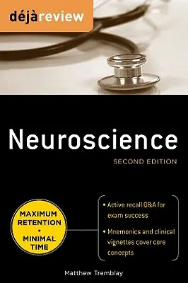 Deja Review Neuroscienze - Deja Review Neuroscience