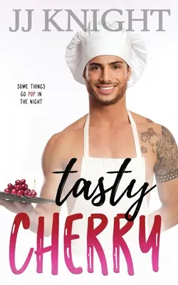 Ciliegia gustosa: Un romanzo di formazione - Tasty Cherry: An Age Gap Romance