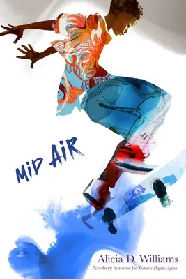 A mezz'aria - Mid-Air