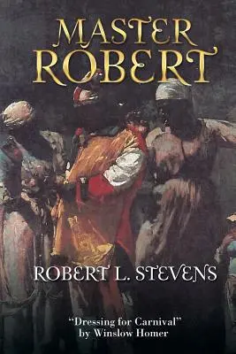 Maestro Robert - Master Robert