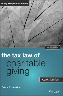 La legge fiscale sulle donazioni di beneficenza - The Tax Law of Charitable Giving