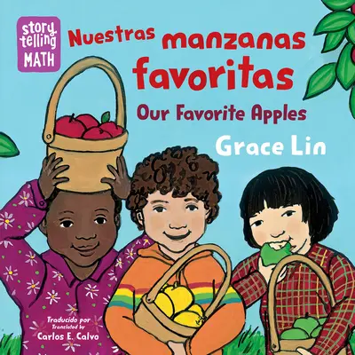 Nuestras Manzanas Favoritas / Le nostre mele preferite - Nuestras Manzanas Favoritas / Our Favorite Apples