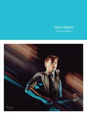 Nuovo ordine - New Order