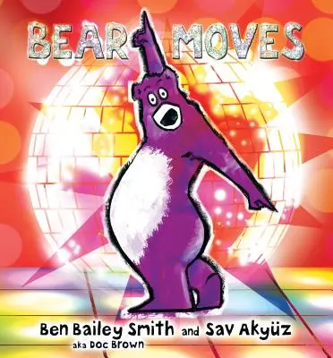 Mosse da orso - Bear Moves