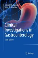 Indagini cliniche in gastroenterologia - Clinical Investigations in Gastroenterology