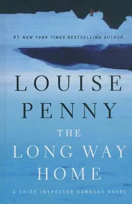 La lunga strada verso casa - The Long Way Home