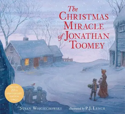 Il miracolo di Natale di Jonathan Toomey - The Christmas Miracle of Jonathan Toomey