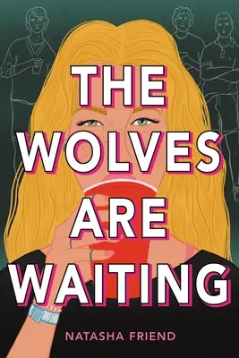 I lupi aspettano - The Wolves Are Waiting