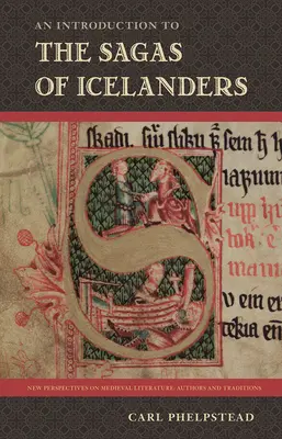 Introduzione alle saghe degli islandesi - An Introduction to the Sagas of Icelanders