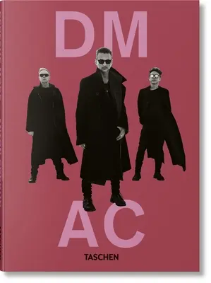 Depeche Mode di Anton Corbijn - Depeche Mode by Anton Corbijn