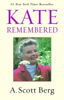 Kate ricordata - Kate Remembered