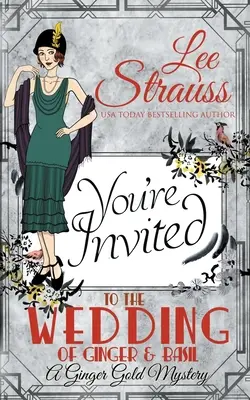 Il matrimonio di Ginger e Basilico - The Wedding of Ginger and Basil