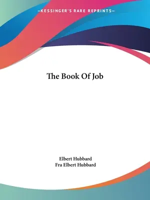 Il libro di Giobbe - The Book Of Job