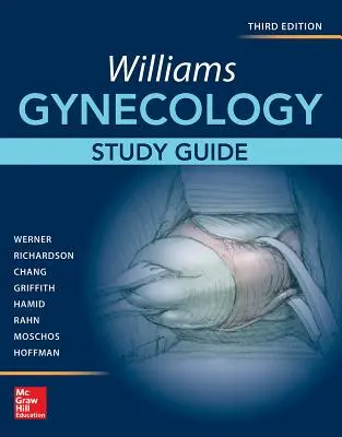 Ginecologia di Williams - Williams Gynecology