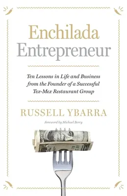 Imprenditore di enchilada - Enchilada Entrepreneur