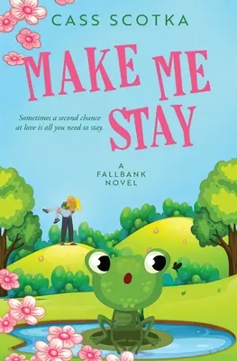 Fammi restare - Make Me Stay