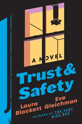 Fiducia e sicurezza - Trust and Safety