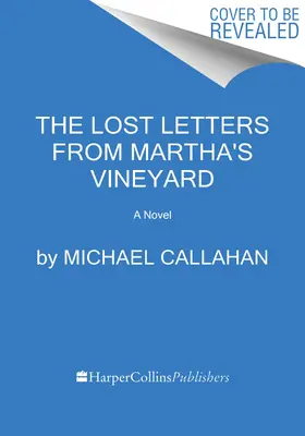 Le lettere perdute di Martha's Vineyard - The Lost Letters from Martha's Vineyard