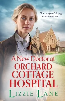 Un nuovo medico all'Orchard Cottage Hospital - A New Doctor at Orchard Cottage Hospital