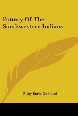 La ceramica degli indiani del Sud-Ovest - Pottery Of The Southwestern Indians