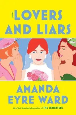 Amanti e bugiardi - Lovers and Liars