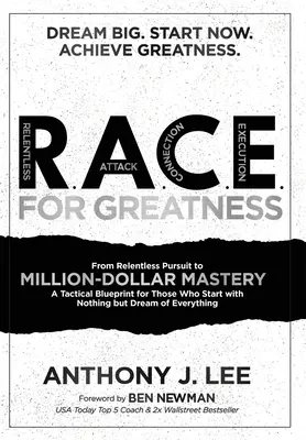R.A.C.E. per la grandezza - R.A.C.E. for Greatness
