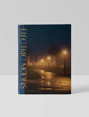 Lune elettriche: Storia sociale dell'illuminazione stradale a Los Angeles - Electric Moons: A Social History of Street Lighting in Los Angeles