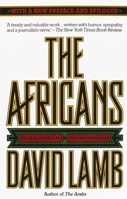 Gli africani - The Africans