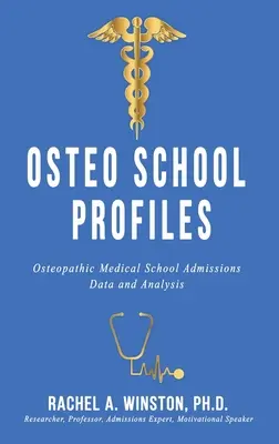 Profili delle scuole Osteo: Dati e analisi delle ammissioni alle facoltà di medicina osteopatica - Osteo School Profiles: Osteopathic Medical School Admissions Data and Analysis