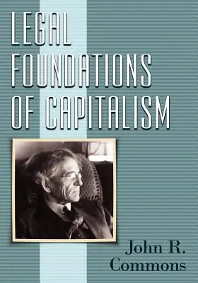 Fondamenti giuridici del capitalismo - Legal Foundations of Capitalism